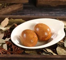 Braised Egg