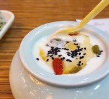 Homemade Yogurt