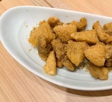 Crispy Pork with Potato Combo