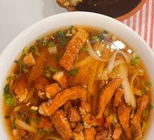 Old Changsha Original Soup Pork Noodles