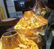 Jiangxian Hot Pot