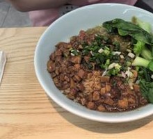Classic Braised Pork Rice