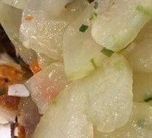 Winter Melon