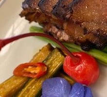 Yuanwang Special Grilled Meat