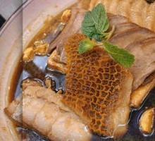 Chaozhou Braised Platter