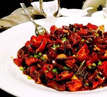 Baijingxuan's Signature Fish Head