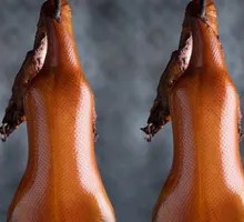 Bai Jing Xuan's Duckling