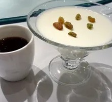 Homemade Yogurt