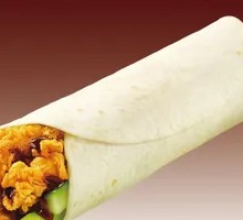 Beijing-style Chicken Roll