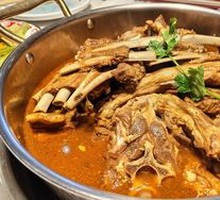 Premium Lamb Ribs