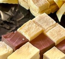 Fresh Tofu