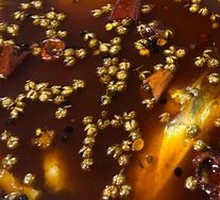 Fragrant Boiled Fish