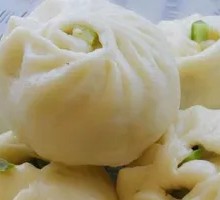 Zucchini and Egg Dumplings