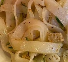 Cold Noodles