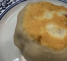 Gate Nail Meat Buns