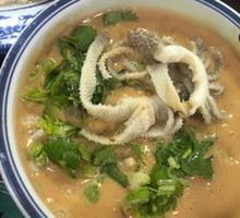 Stir-fried Tripe