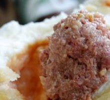 Beef Dumplings