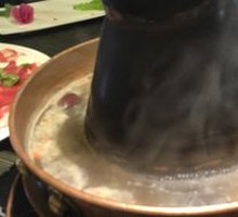 Beijing-style hot pot