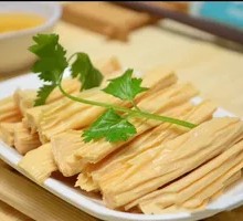 Doubao Gold Natural Fresh Tofu Skin