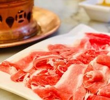 Hand-Cut Fresh Lamb Top Blade