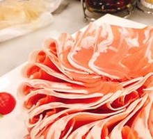 High-Calcium Lamb Meat