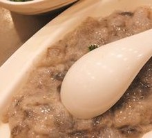 Fresh Shrimp Dumplings