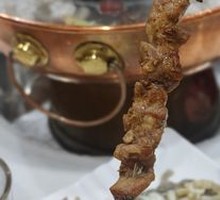 Goat tendon