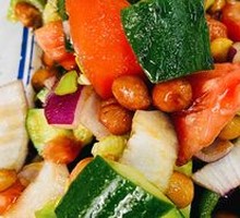 Xinjiang Cold Dish
