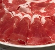 Premium Fresh Lamb, Hand-Cut
