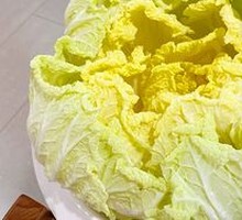 Whole Large Cabbage
