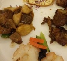 Sweet and Sour Pork Ribs