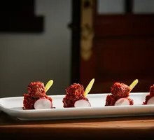 Kamba Beef Cubes