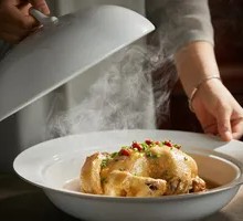 Hán Míng Xuān Immortal Chicken