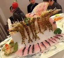 Seafood Platter