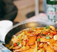 Delicious Potato