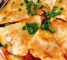 Beijing Duck Turnover