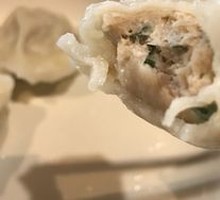 Braised Fish Dumplings