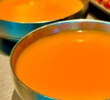 Pumpkin Porridge