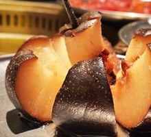 Cold Brew Pear