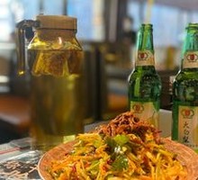 Northeast Family Cold Dish