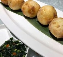 Dingxi Roasted Potatoes