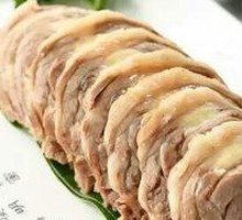 Jingyuan Lamb Meat