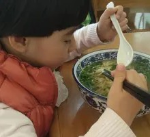 Beef Noodles