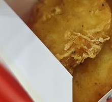 Tata Chicken Nuggets