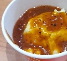 Black Pepper Butter Mashed Potatoes