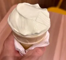 Dicos筒状冰淇淋