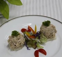 Tuna Salad