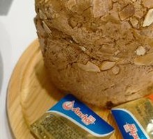 Three-Color Bread