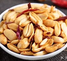 Drunkard's Peanuts