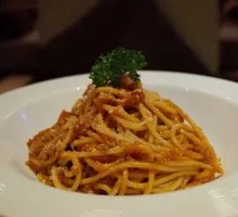 Spaghetti Bolognese